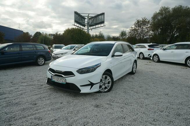 Kia Cee'd 1.5 T-GDI/160 KM M Salon PL Fvat 23% PY05153