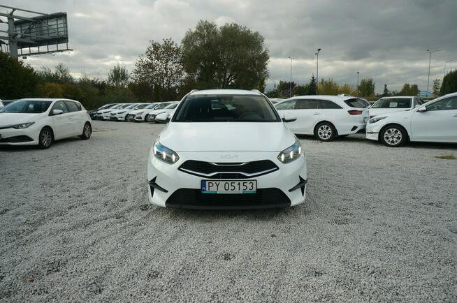 Kia Cee'd 1.5 T-GDI/160 KM M Salon PL Fvat 23% PY05153