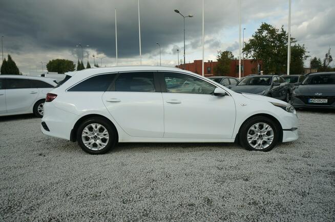 Kia Cee'd 1.5 T-GDI/160 KM M Salon PL Fvat 23% PY05153