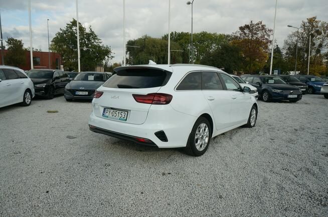 Kia Cee'd 1.5 T-GDI/160 KM M Salon PL Fvat 23% PY05153