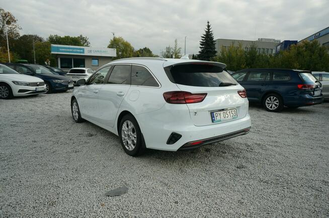 Kia Cee'd 1.5 T-GDI/160 KM M Salon PL Fvat 23% PY05153