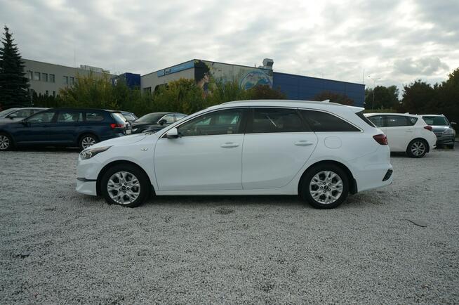 Kia Cee'd 1.5 T-GDI/160 KM M Salon PL Fvat 23% PY05153