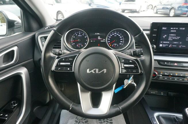 Kia Cee'd 1.5 T-GDI/160 KM M Salon PL Fvat 23% PY05153