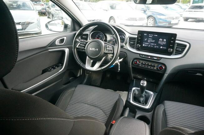 Kia Cee'd 1.5 T-GDI/160 KM M Salon PL Fvat 23% PY05153