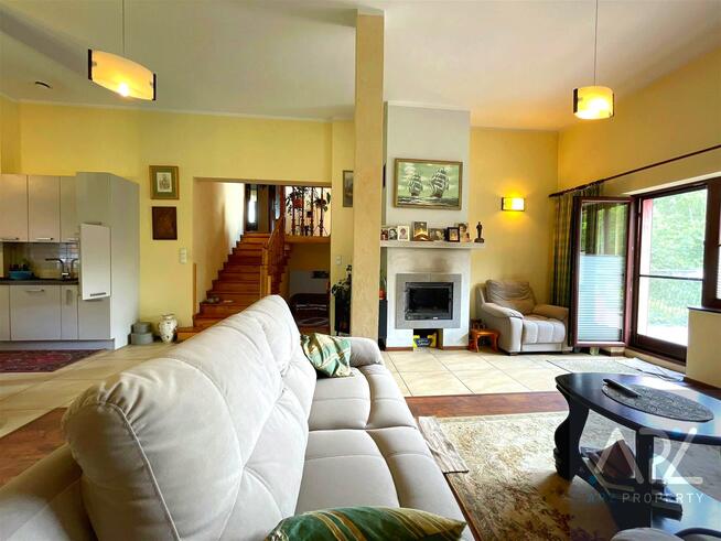 Dom Nieżyn gm. Siemyśl