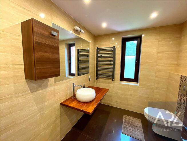 Dom Nieżyn gm. Siemyśl