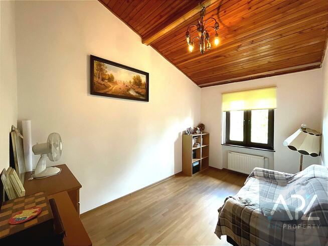 Dom Nieżyn gm. Siemyśl