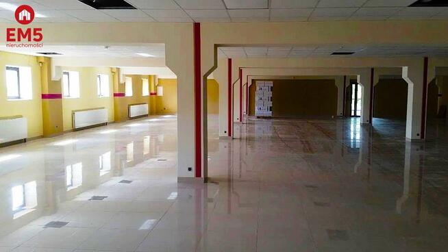 Lokal użytkowy Białystok Bażantarnia