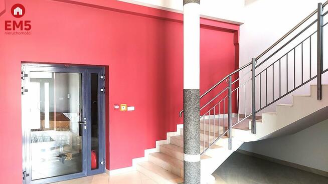 Lokal użytkowy Białystok Bażantarnia