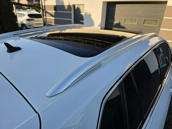 Volkswagen Tiguan R-LINE*2.0 150 koni*kamera cofania*nawigacja*perfekcyjny stan*opłacony