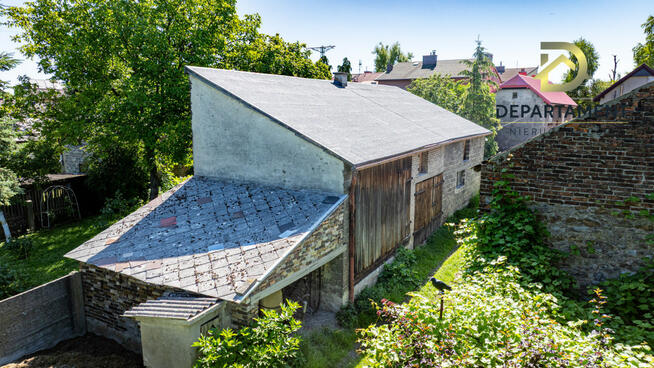 Dom Myszków Mrzygłód,