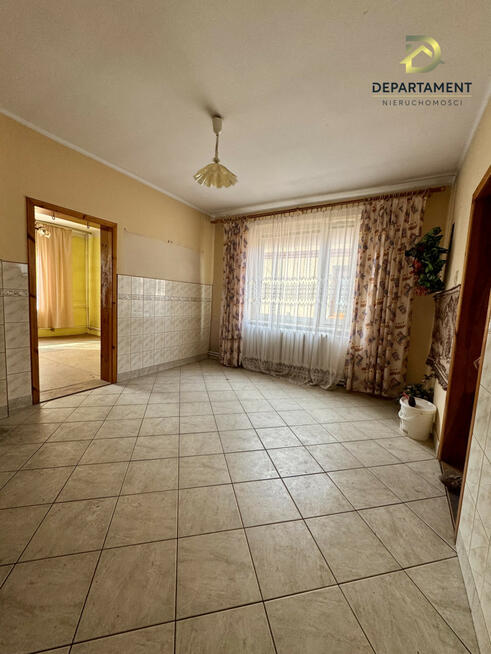 Dom Myszków Mrzygłód,