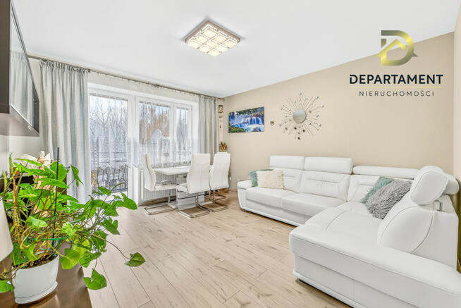 Mieszkanie Jaworzno, Wilcza