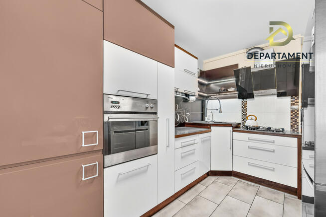 Mieszkanie Jaworzno, Wilcza