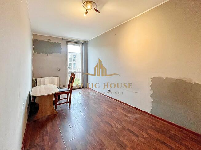 Mieszkanie Gdynia Chylonia