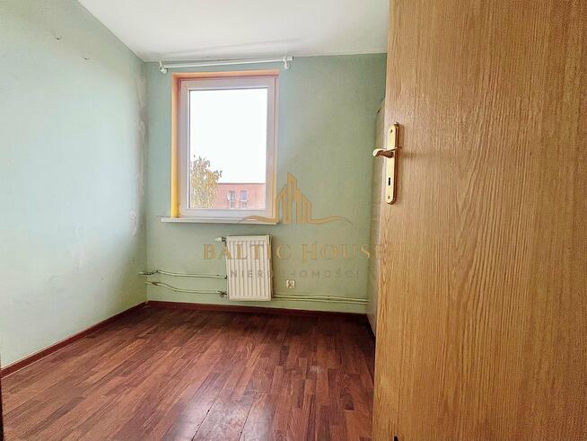 Mieszkanie Gdynia Chylonia