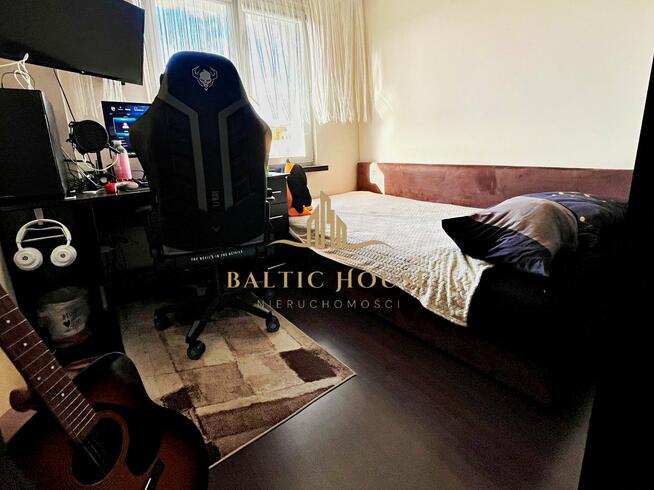 Mieszkanie Gdynia Obłuże, Pułkownika Stanisława Dąbka