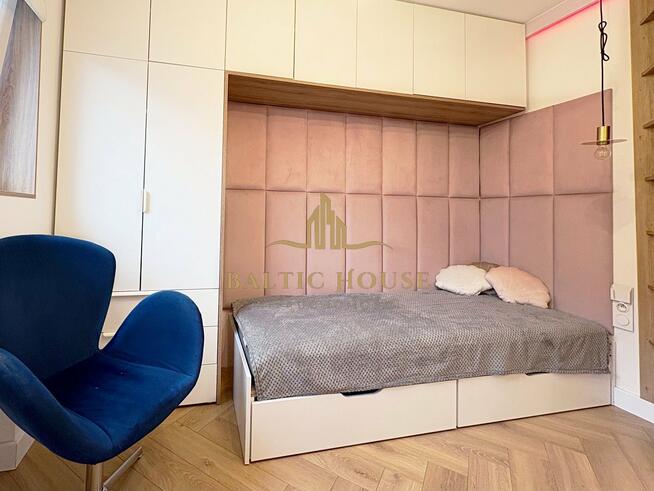 Mieszkanie Sopot Dolny, Stefana Okrzei