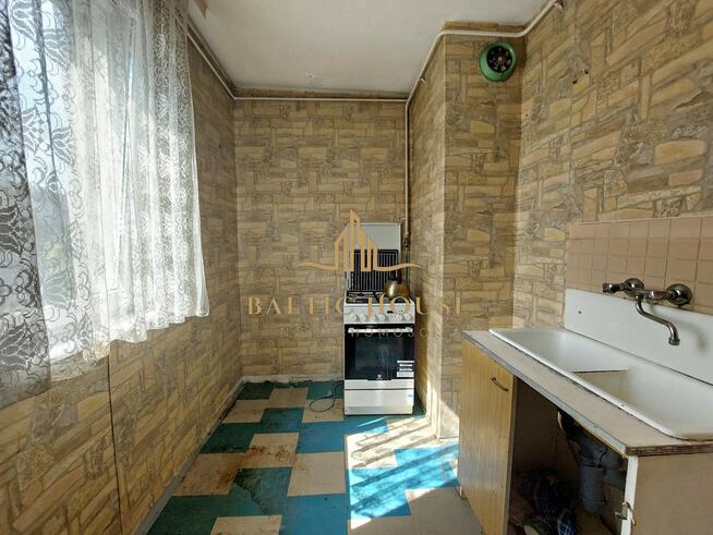 Mieszkanie Gdynia Chylonia, Morska