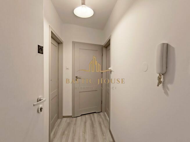 Mieszkanie Gdańsk Ujeścisko, Stanisława Dąbka