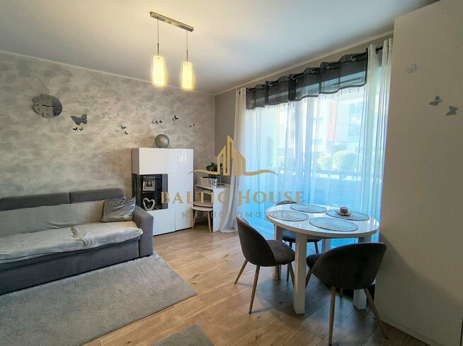 Mieszkanie Gdańsk Ujeścisko, Świętokrzyska