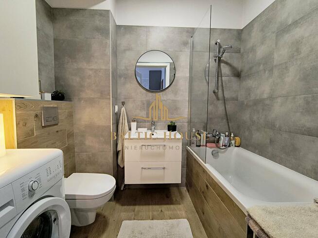 Mieszkanie Gdańsk Ujeścisko, Świętokrzyska