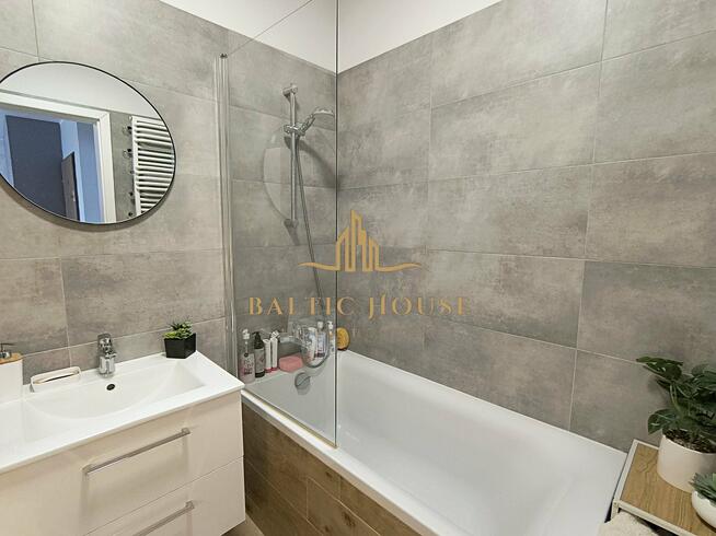 Mieszkanie Gdańsk Ujeścisko, Świętokrzyska