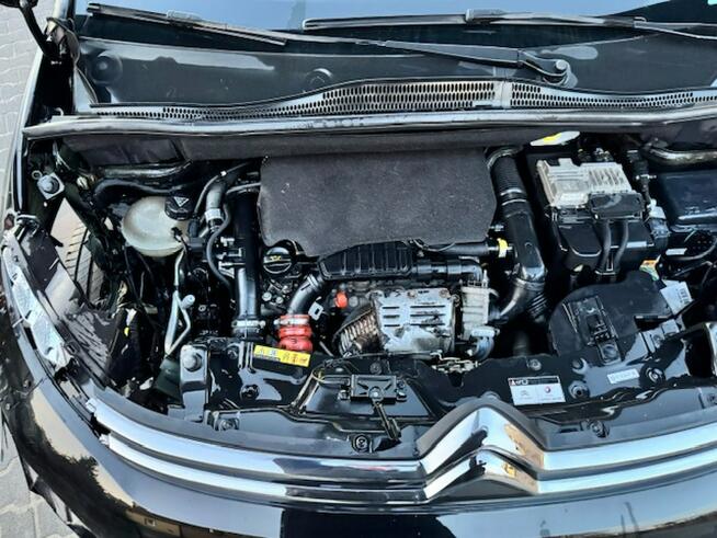 Citroen C3 Aircross PureTech 130#Automat#LED#Navi#Mały przebieg