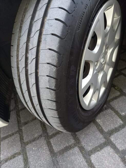 Hyundai i30 Benzyna Gaz LPG Klimatronik Grzane Fotele Bezwypadkowy Bardzo Zadbany