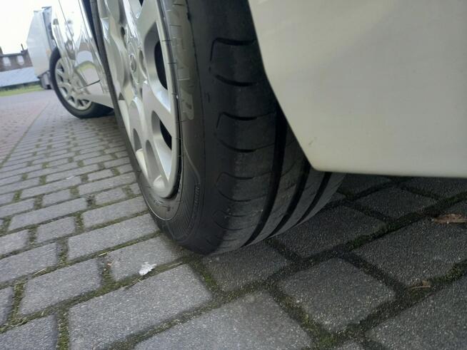 Hyundai i30 Benzyna Gaz LPG Klimatronik Grzane Fotele Bezwypadkowy Bardzo Zadbany