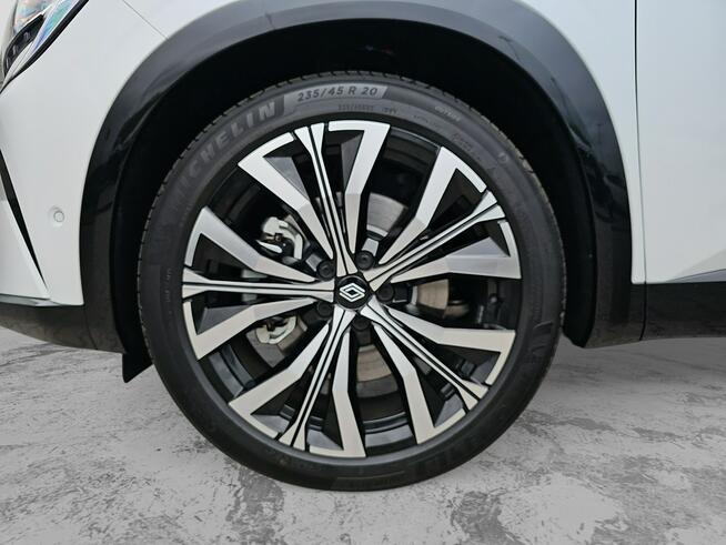 Renault Austral 1.2 E-Tech Full Hybrid 200 Iconic MMT