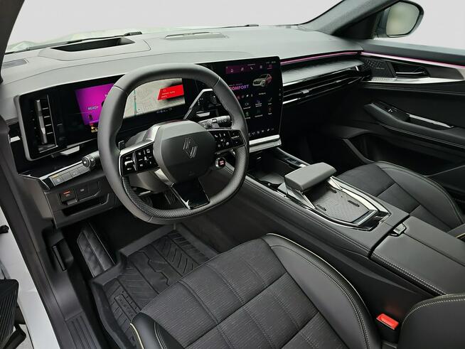 Renault Austral 1.2 E-Tech Full Hybrid 200 Iconic MMT