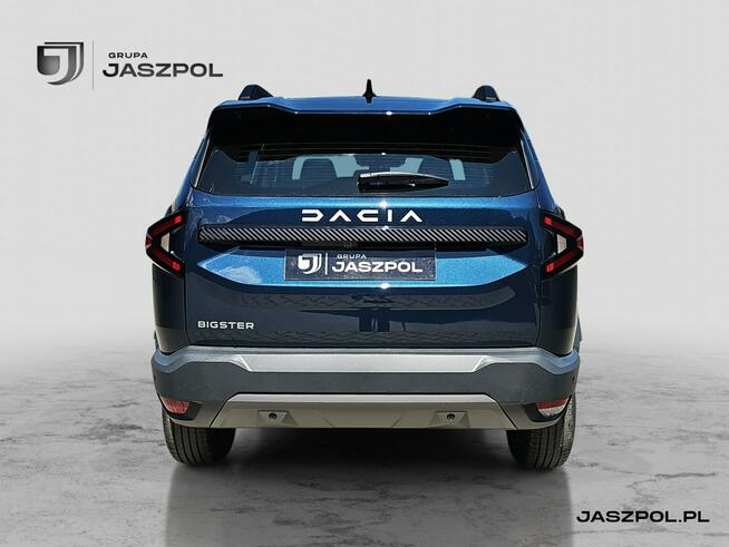 Dacia Bigster 1.2 TCe mHEV Expression