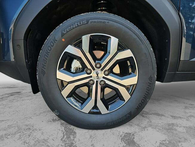 Dacia Bigster 1.2 TCe mHEV Expression