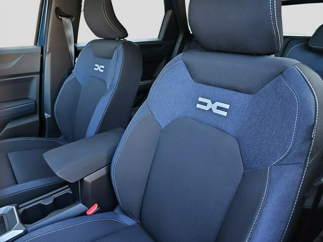 Dacia Bigster 1.2 TCe mHEV Expression