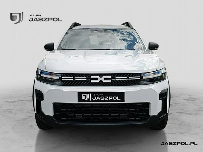 DacianBigster 1.2 TCe mHEV Essential