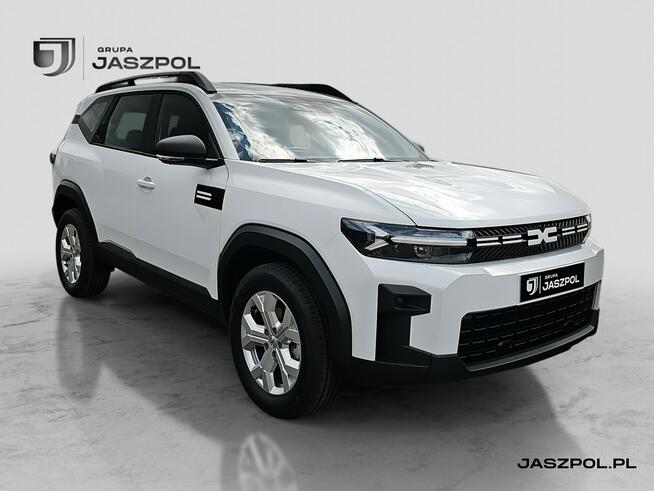 DacianBigster 1.2 TCe mHEV Essential