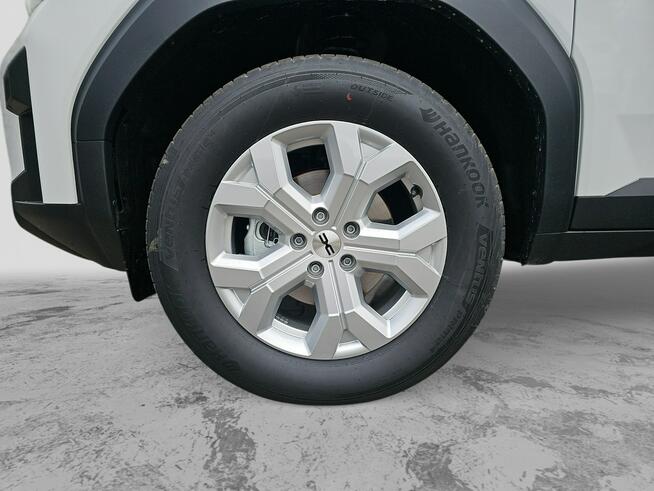 DacianBigster 1.2 TCe mHEV Essential