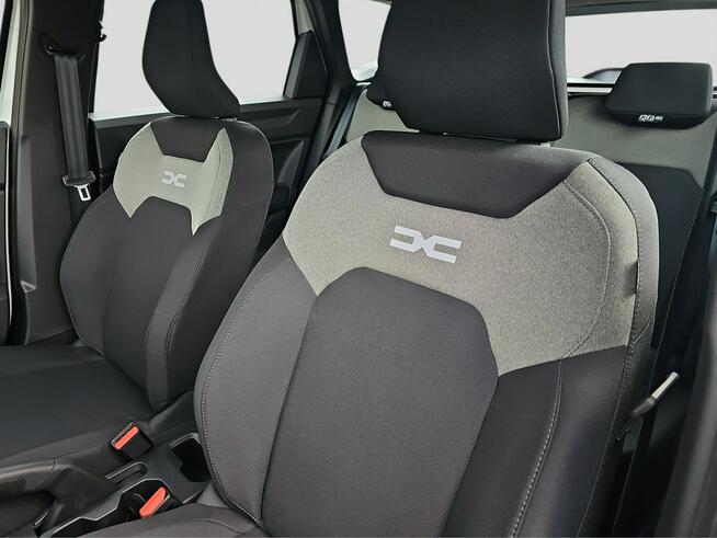 DacianBigster 1.2 TCe mHEV Essential