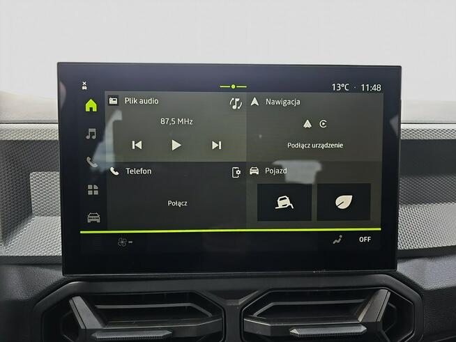 DacianBigster 1.2 TCe mHEV Essential