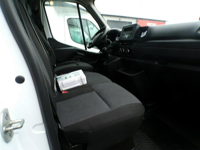 MASTER kontener 8 ep winda plandeka leasing