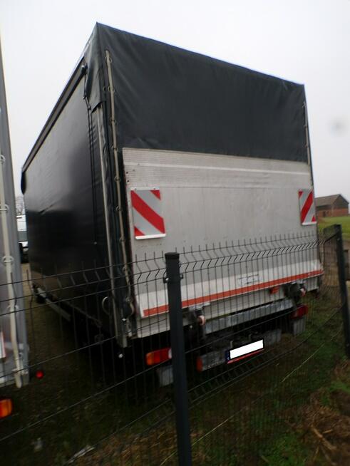 MASTER 12 ep plandeka winda leasing