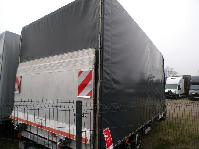 MASTER 12 ep plandeka winda leasing