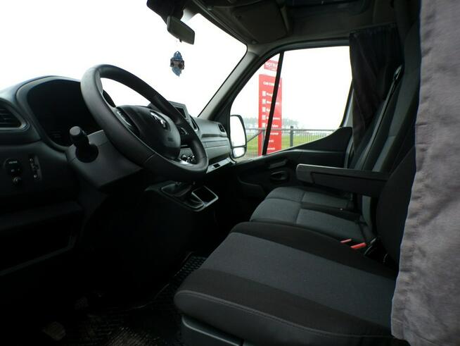 MASTER 12 ep plandeka winda leasing