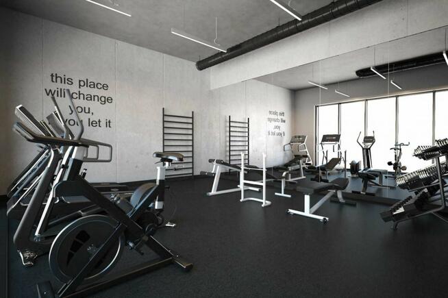 Mieszkanie Gdańsk Łostowice,