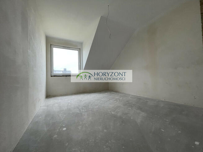 Warzenko - domy w stanie deweloperskim