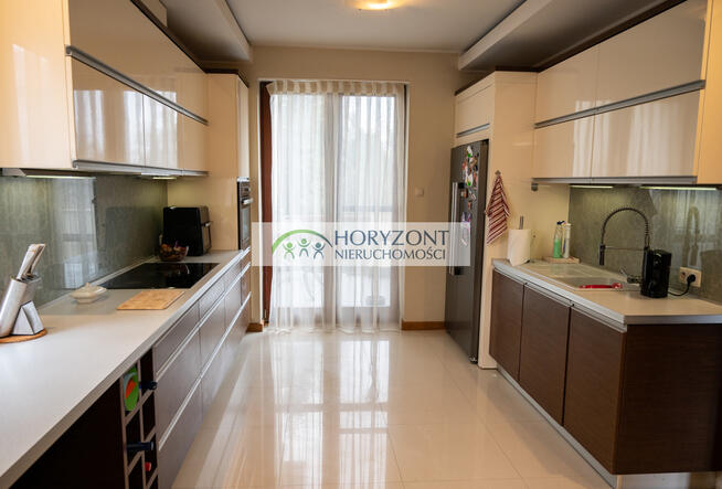 Wyjątkowa willa w centrum Sopotu