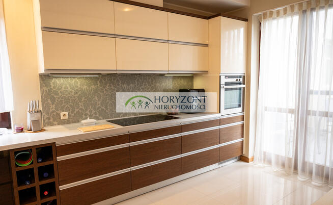 Wyjątkowa willa w centrum Sopotu