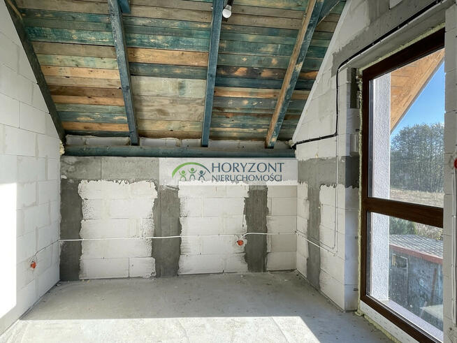 Gdynia- Chwaszczyno - dom wolnostojący