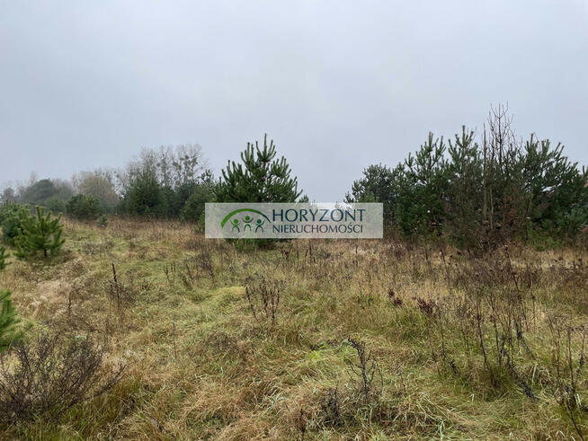 Bojano - Wiczlino,działki budowlane